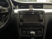 Skoda Superb II Рестайлинг Казань  - изображение 40
