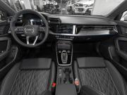 Audi A3 IV (8Y) Рестайлинг Москва  - изображение 30