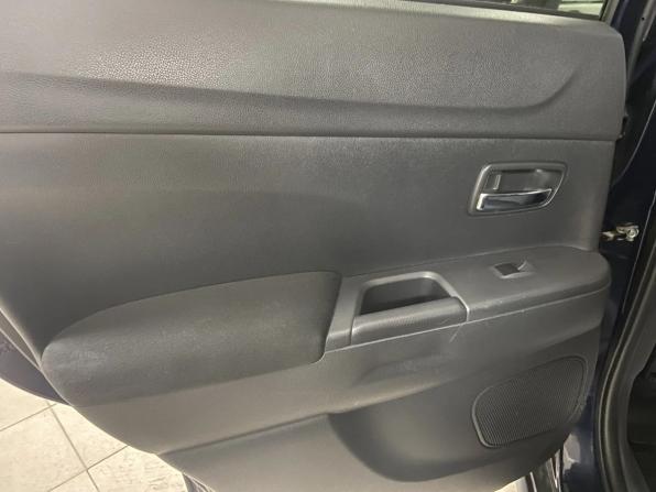Mitsubishi ASX I с пробегом 2012 года, цена 879 000 рублей, 136456 км, внедорожник, Автокод Объявления