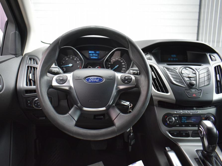 Ford Focus III Мурманск  - изображение 7