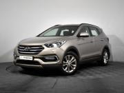 Hyundai Santa Fe III Рестайлинг Санкт-Петербург  - изображение 21