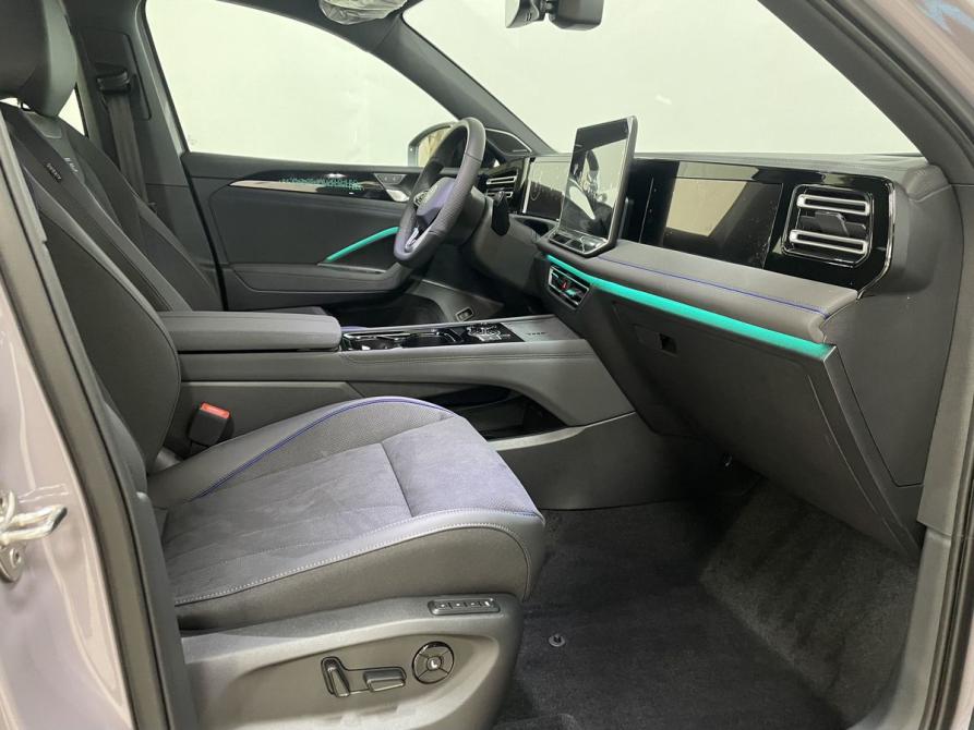 Volkswagen Tiguan III (China Market) Воронеж  - изображение 22