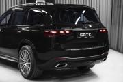 Mercedes-Benz GLS II (X167) Рестайлинг Москва  - изображение 41