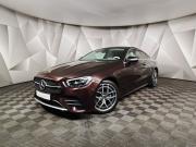 Mercedes-Benz E-Класс V (W213 S213 C238) Рестайлинг Москва  - изображение 25