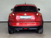 Nissan Juke I Москва  - изображение 18