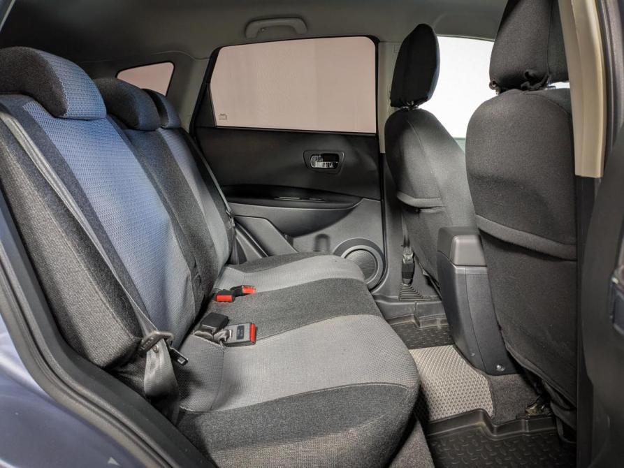Nissan Qashqai I Рестайлинг Екатеринбург  - изображение 13