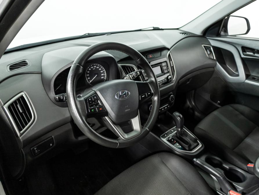 Hyundai Creta II Санкт-Петербург  - изображение 11