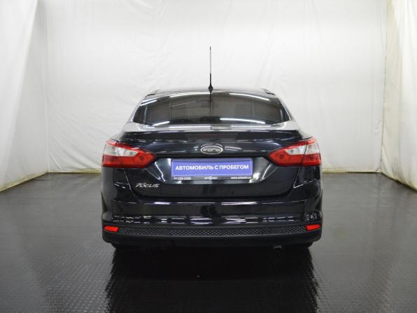 Ford Focus III с пробегом 2013 года, цена 685 000 рублей, 216354 км, седан, Автокод Объявления