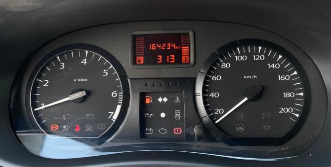 Lada (ВАЗ) Largus I с пробегом 2019 года, цена 765 000 рублей, 164233 км, универсал, Автокод Объявления