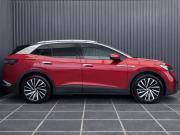 Volkswagen ID.4 Пермь  - изображение 56