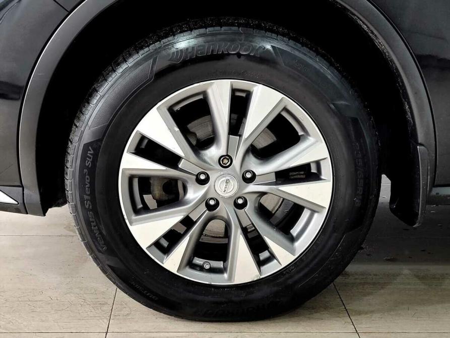 Nissan Murano III (Z52) Москва  - изображение 15