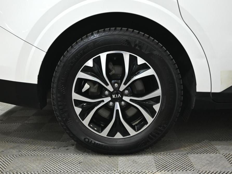 Kia Carnival IV Екатеринбург  - изображение 11