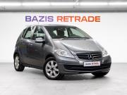 Mercedes-Benz A-Класс II (W169) Рестайлинг Тюмень  - изображение 25