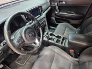 Kia Sportage IV Воронеж  - изображение 35