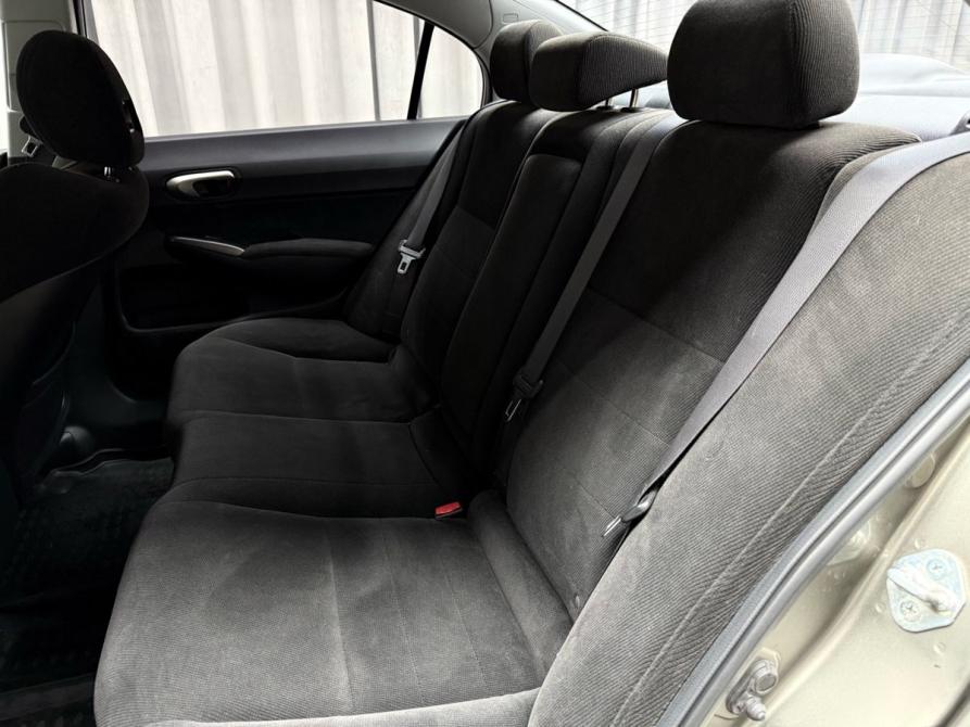 Honda Civic VIII Ижевск  - изображение 30