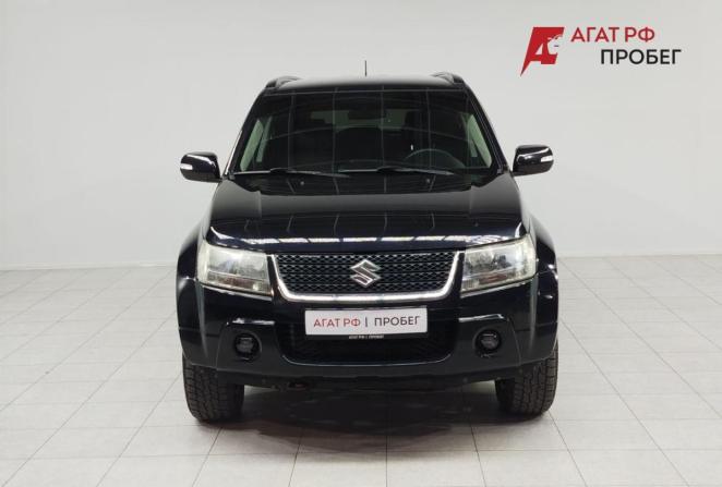 Suzuki Grand Vitara II Рестайлинг с пробегом 2010 года, цена 1 070 000 рублей, 197734 км, внедорожник, Автокод Объявления
