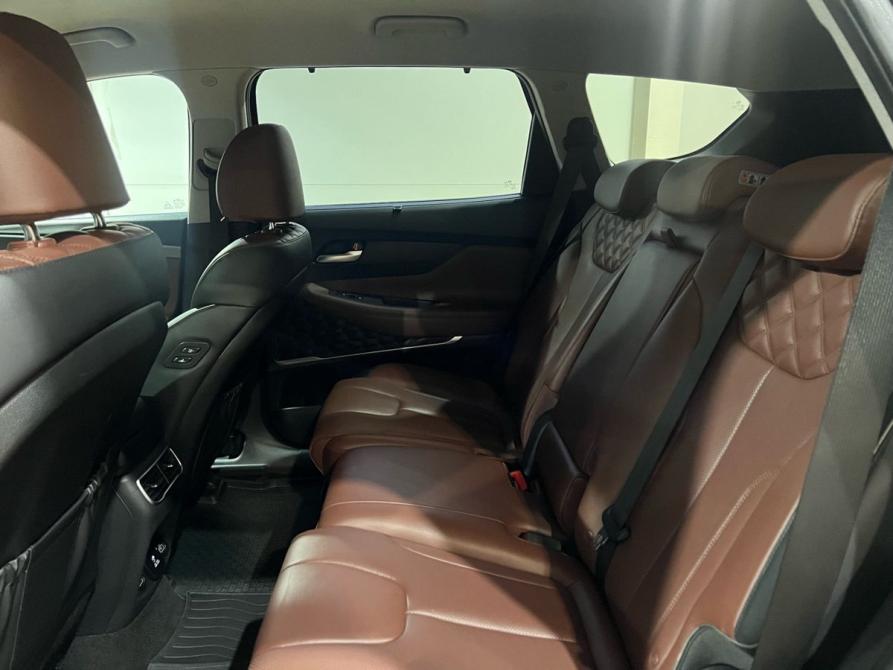 Hyundai Santa Fe IV Рестайлинг Ростов-на-Дону  - изображение 25