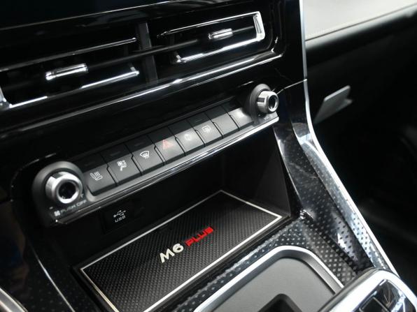 Haval M6 II с пробегом 2024 года, цена 1 849 900 рублей, 40513 км, внедорожник, Автокод Объявления
