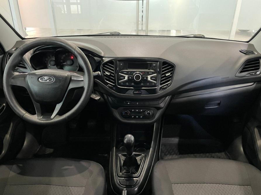 Lada (ВАЗ) Vesta I Москва  - изображение 5