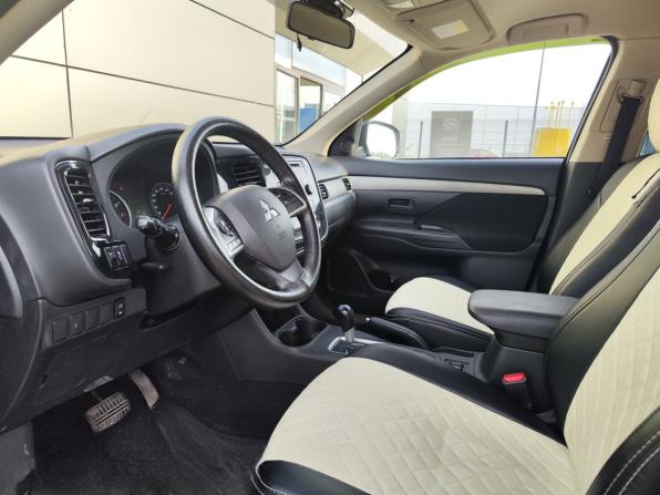 Mitsubishi Outlander III с пробегом 2013 года, цена 1 420 000 рублей, 196916 км, внедорожник, Автокод Объявления
