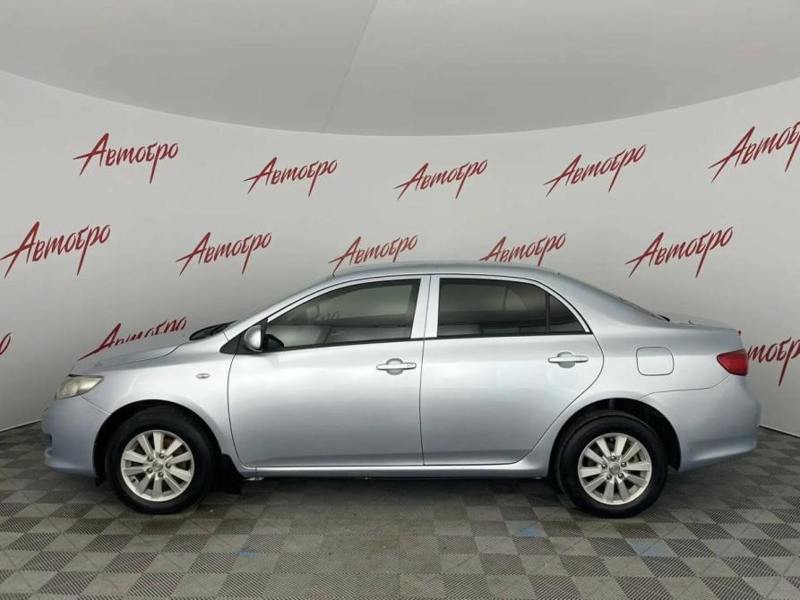 Toyota Corolla X (E140 E150) Псков  - изображение 2