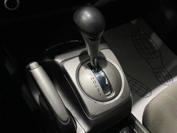 Honda Civic VIII с пробегом 2008 года, цена 660 000 рублей, 151952 км, седан, Автокод Объявления