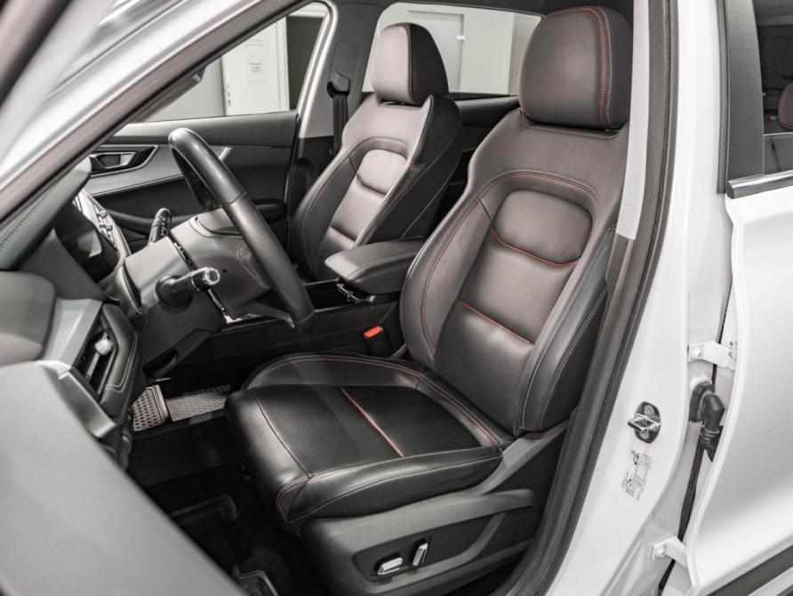 Chery Tiggo 7 Pro I Тюмень  - изображение 10