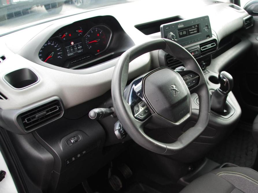 Peugeot Rifter I Владимир  - изображение 6