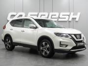 Nissan X-Trail III Рестайлинг Воронеж  - изображение 25