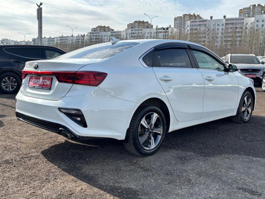Kia Cerato IV Набережные Челны  - изображение 9