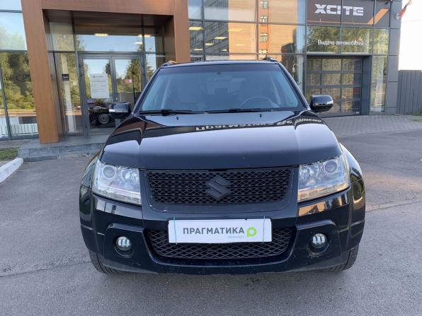 Suzuki Grand Vitara II Рестайлинг с пробегом 2008 года, цена 830 000 рублей, 238350 км, внедорожник, Автокод Объявления