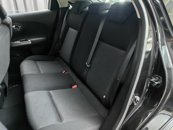 Nissan Juke I с пробегом 2013 года, цена 975 000 рублей, 140000 км, внедорожник, Автокод Объявления