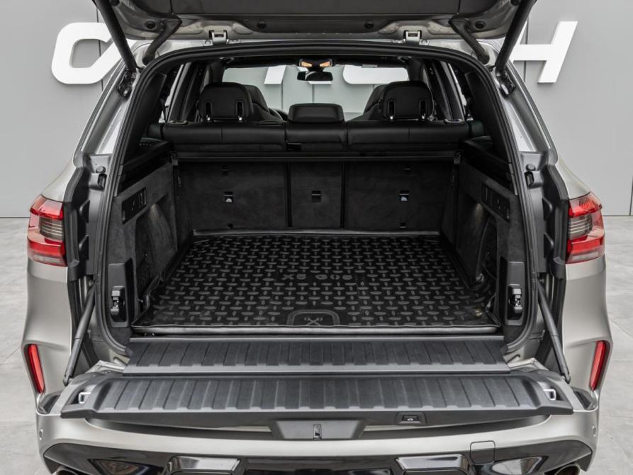 BMW X5 M III (F95) Краснодар  - изображение 30
