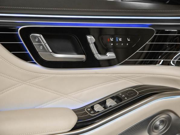 Новый Mercedes-Benz Maybach S-Класс II (Z223) Рестайлинг 2026 года, цена 48 500 000 рублей, седан, Автокод Объявления