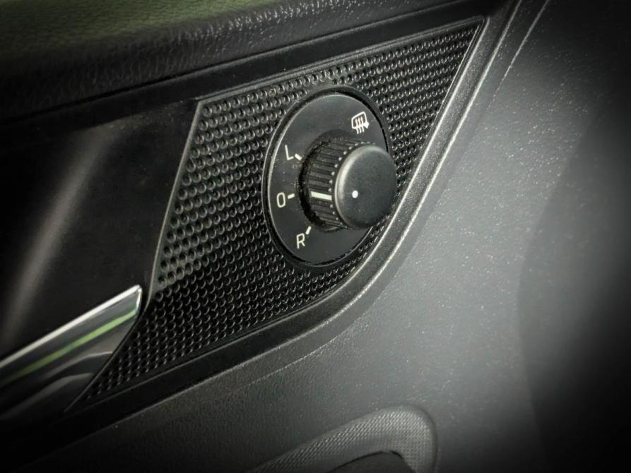 Skoda Rapid I Рестайлинг Екатеринбург  - изображение 15