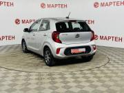 Kia Picanto III Вологда  - изображение 27