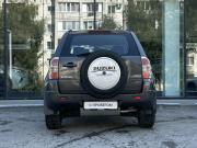 Suzuki Grand Vitara II Рестайлинг Самара  - изображение 19