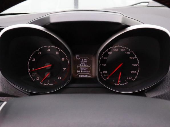 Chery Tiggo 5 I с пробегом 2014 года, цена 862 000 рублей, 139323 км, внедорожник, Автокод Объявления