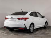 Hyundai Solaris II Рестайлинг Санкт-Петербург  - изображение 25