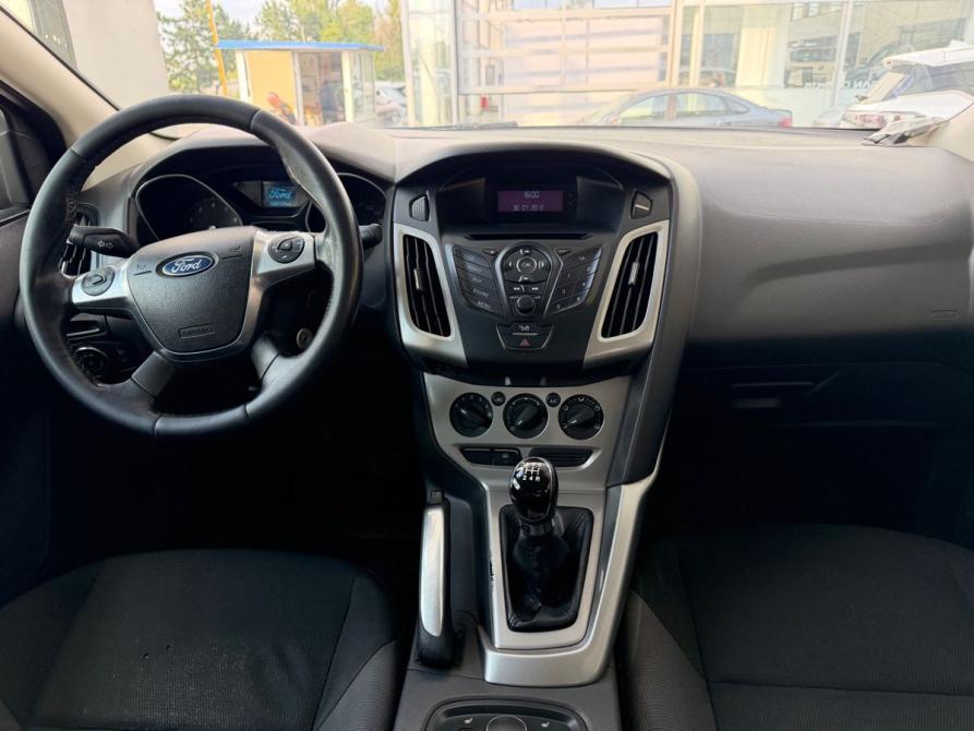 Ford Focus III Таганрог  - изображение 15