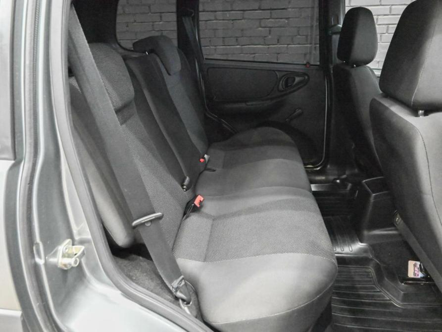 Chevrolet Niva I Рестайлинг Екатеринбург  - изображение 11