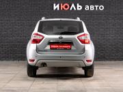Nissan Terrano III (D10) Екатеринбург  - изображение 22