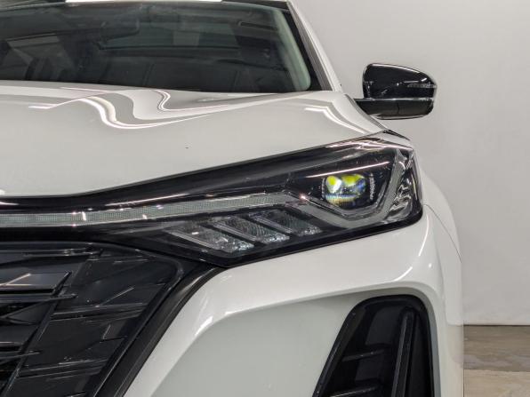 Changan CS75 Plus I Рестайлинг с пробегом 2023 года, цена 1 995 000 рублей, 46032 км, внедорожник, Автокод Объявления