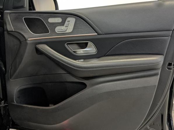 Mercedes-Benz GLE II (V167) с пробегом 2021 года, цена 6 875 000 рублей, 71982 км, внедорожник, Автокод Объявления