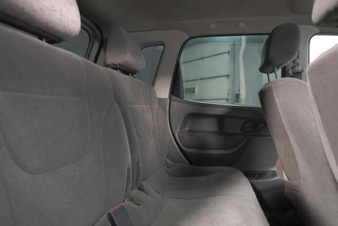 Suzuki Swift III с пробегом 2005 года, цена 449 000 рублей, 353000 км, хэтчбек, Автокод Объявления