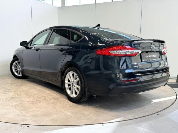 Ford Fusion (North America) II Рестайлинг с пробегом 2020 года, цена 1 490 000 рублей, 149172 км, седан, Автокод Объявления