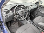 Skoda Rapid I Рестайлинг Москва  - изображение 44