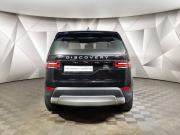 Land Rover Discovery V Москва  - изображение 28
