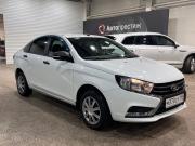 Lada (ВАЗ) Vesta I Пермь  - изображение 7