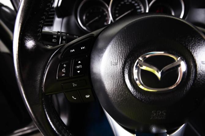 Mazda CX-5 II с пробегом 2013 года, цена 1 949 000 рублей, 141117 км, внедорожник, Автокод Объявления